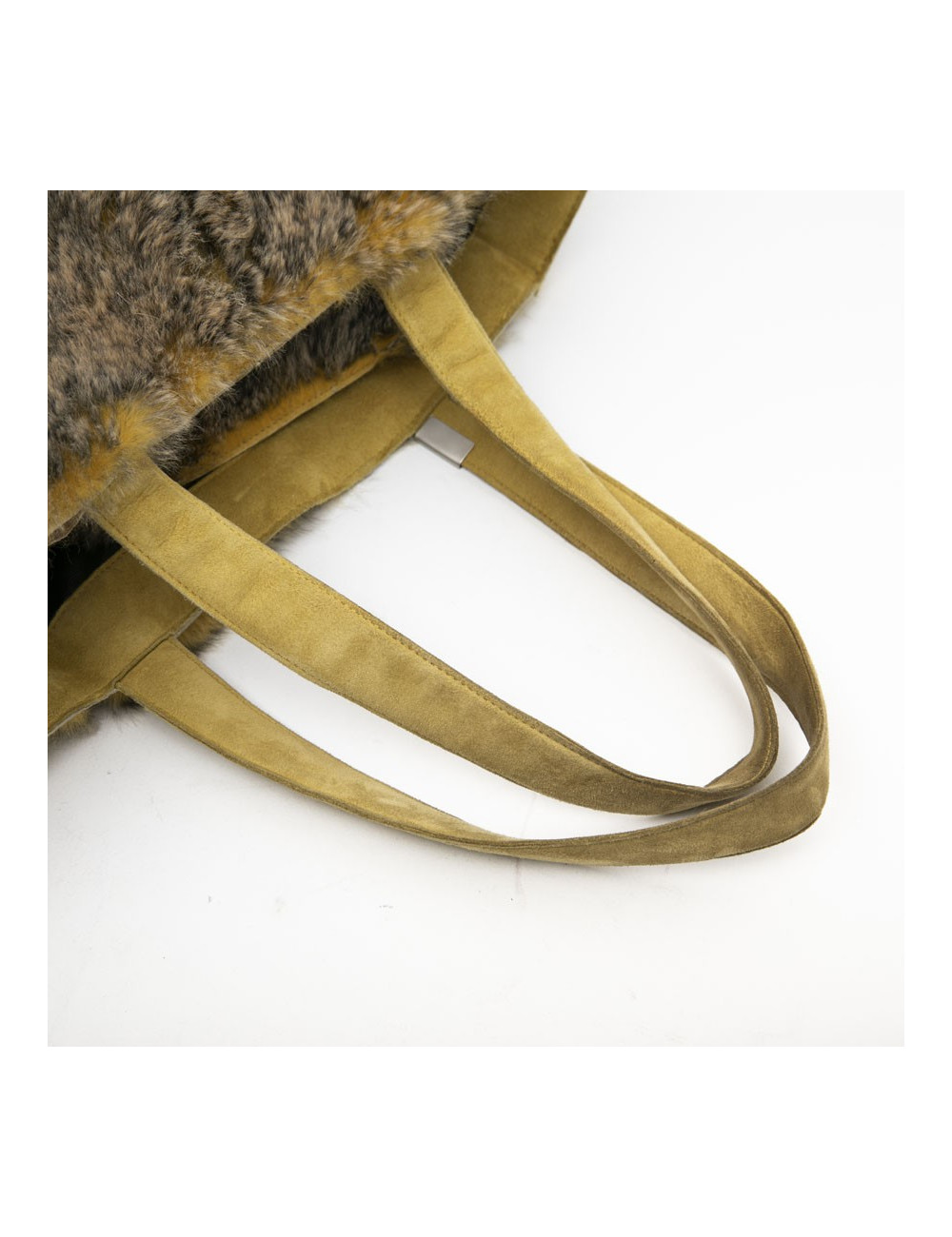 Sac CHANEL en orylag