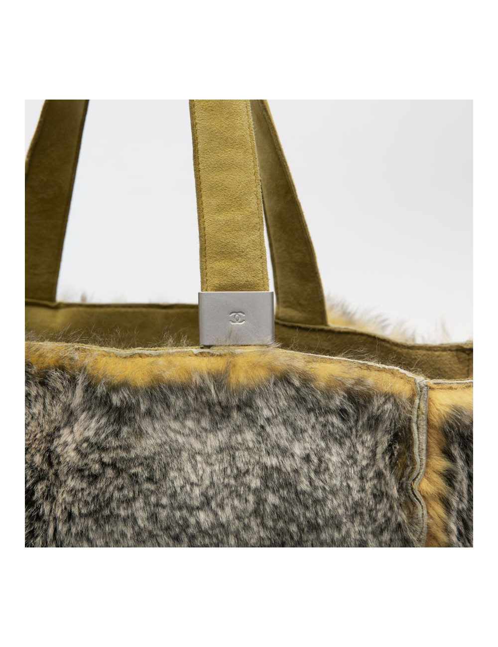 Sac CHANEL en orylag