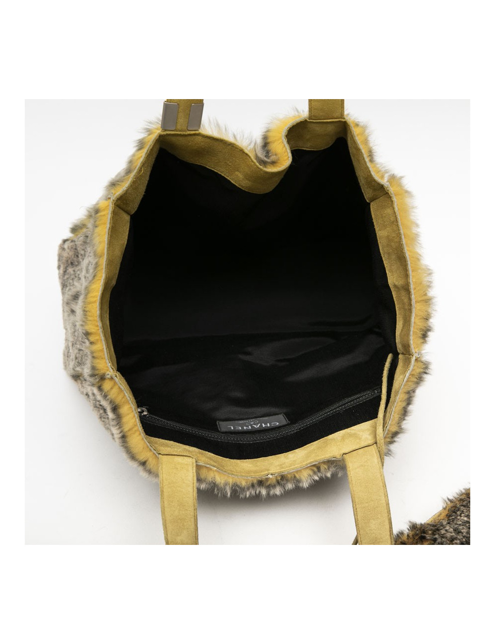 Sac CHANEL en orylag