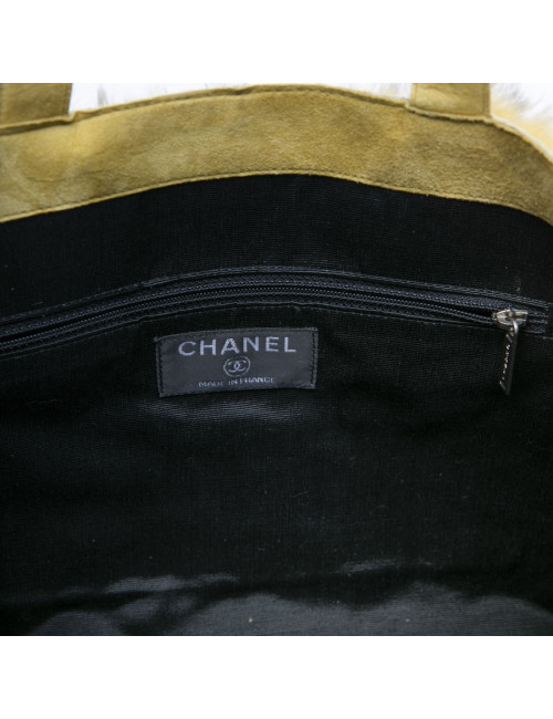 Sac CHANEL en orylag