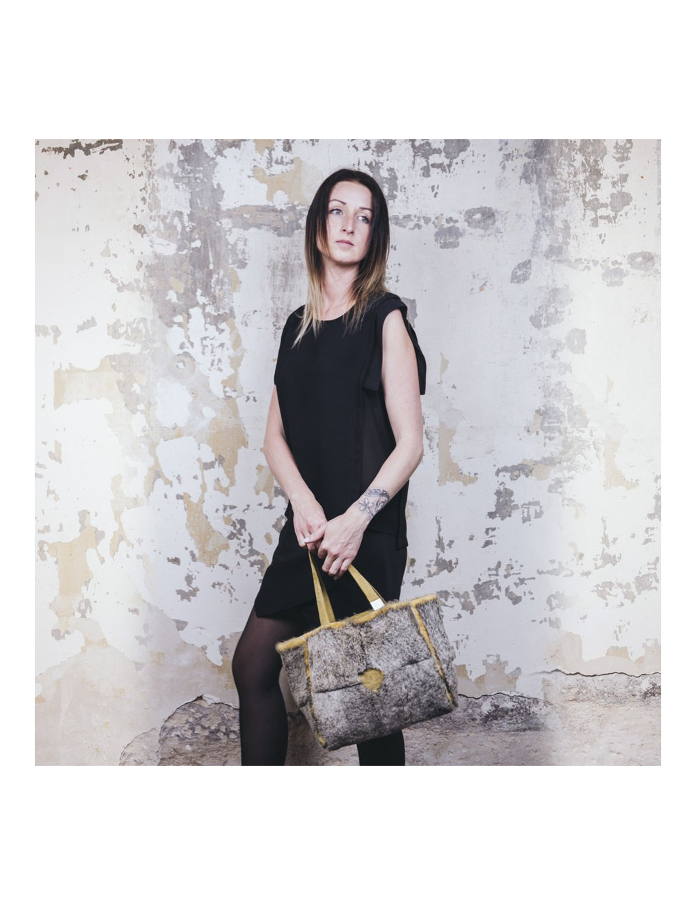 Sac CHANEL en orylag