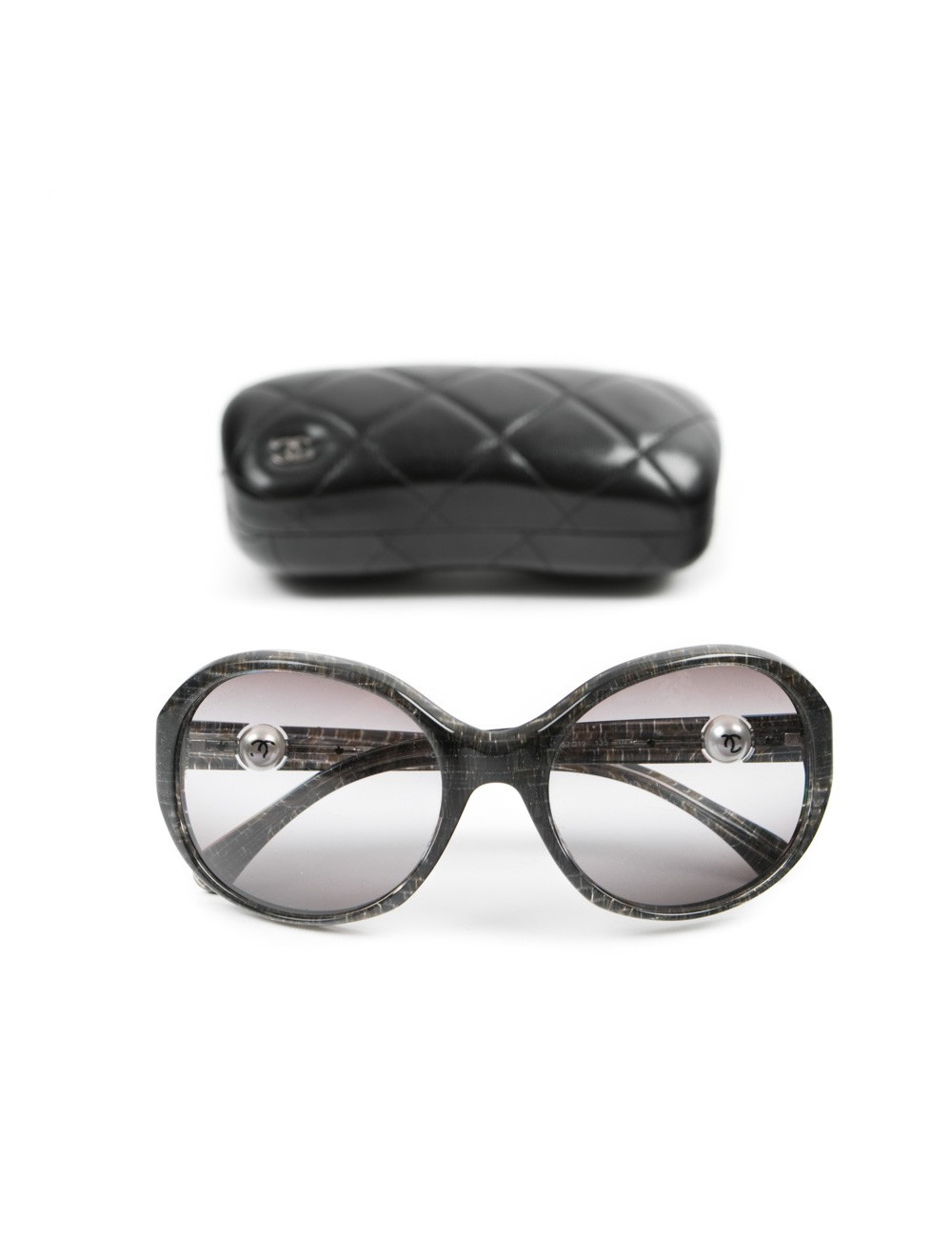 Lunettes de soleil CHANEL 