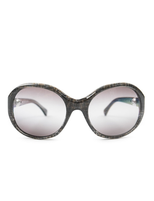 Lunettes de soleil CHANEL 