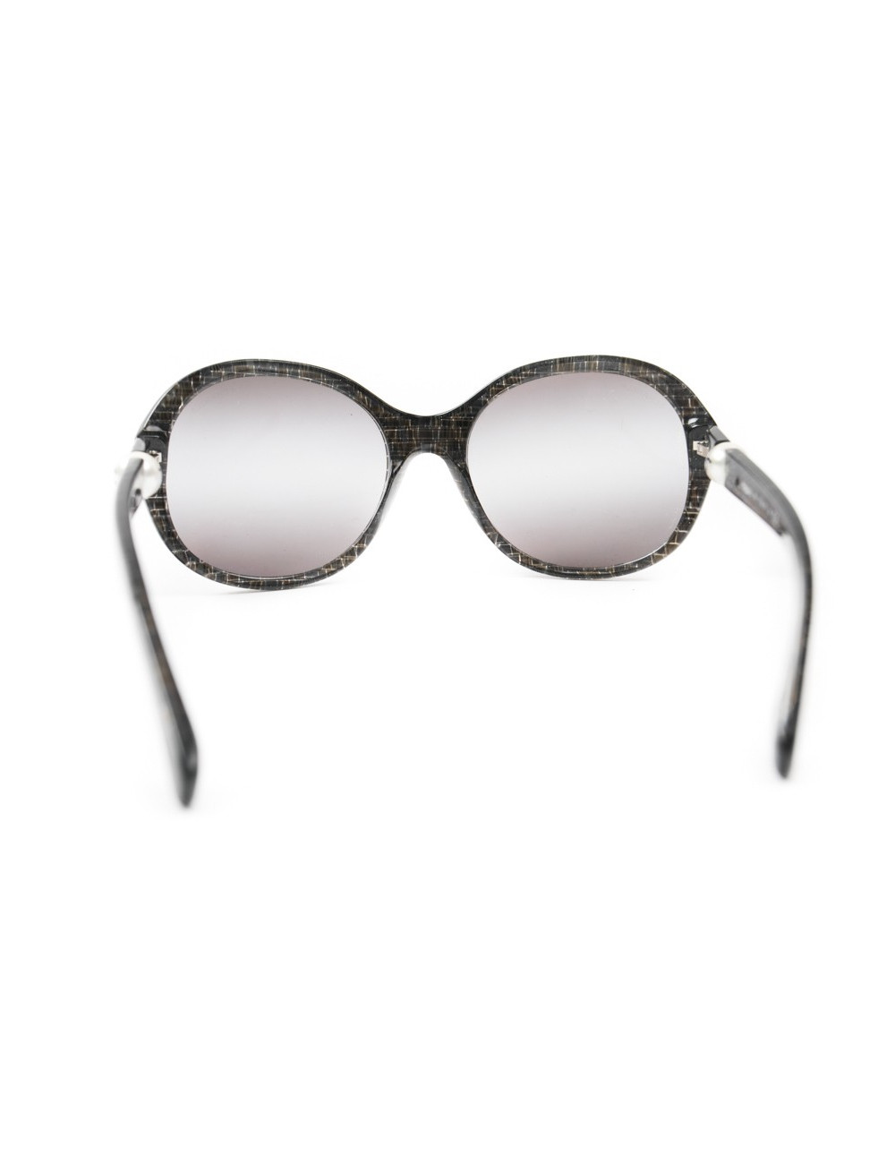 Lunettes de soleil CHANEL 