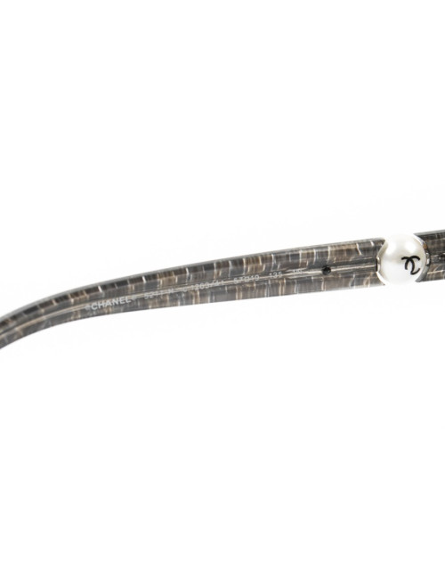 Lunettes de soleil CHANEL 