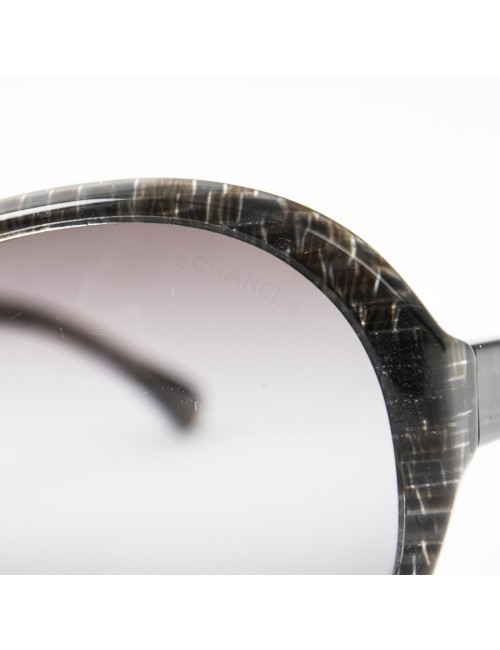 Lunettes de soleil CHANEL 