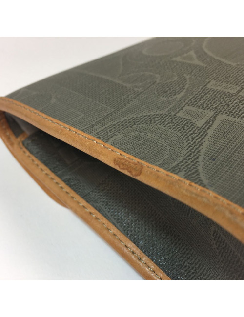 Pochette DIOR toile monogram Vintage