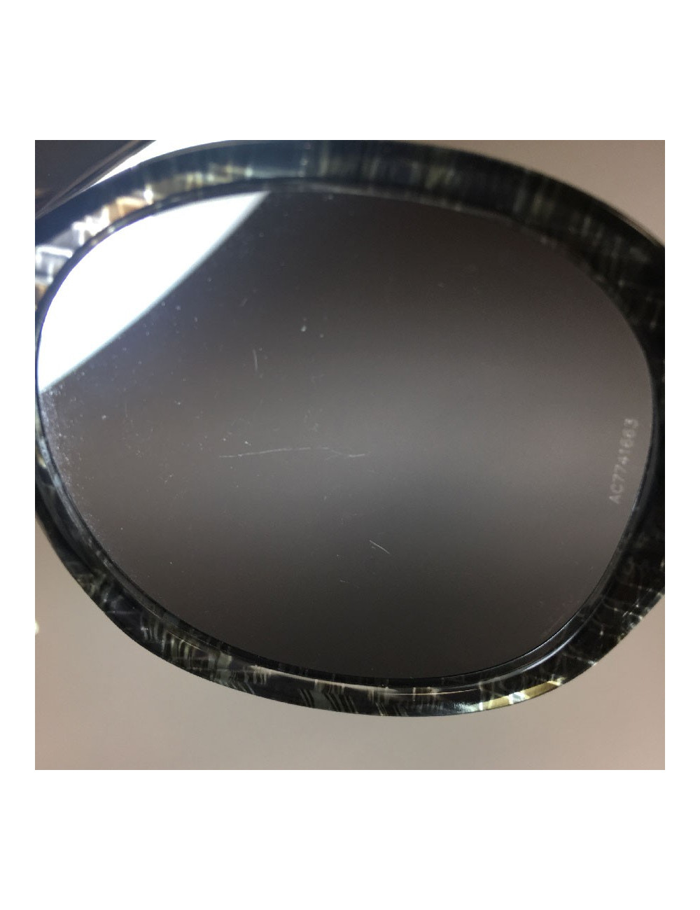 Lunettes de soleil CHANEL 