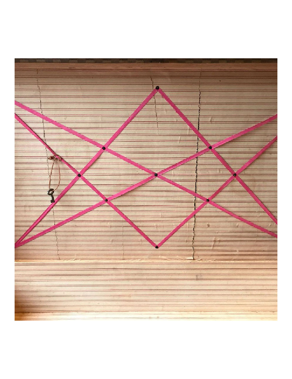 Malle LOUIS VUITTON Exposition Universelle