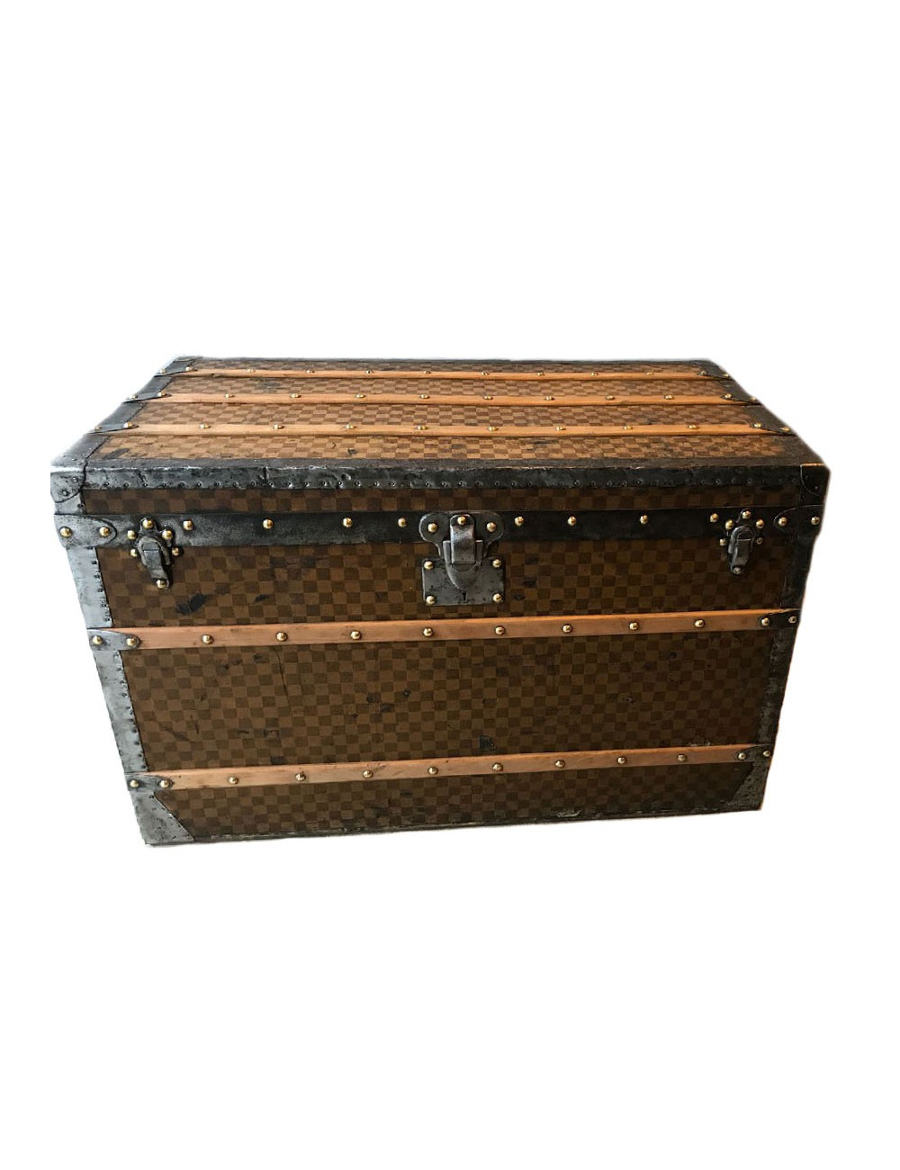 Malle LOUIS VUITTON Exposition Universelle