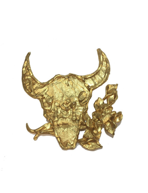 Broche CHRISITAN LACROIX 