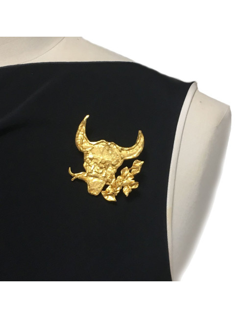 Broche CHRISITAN LACROIX 