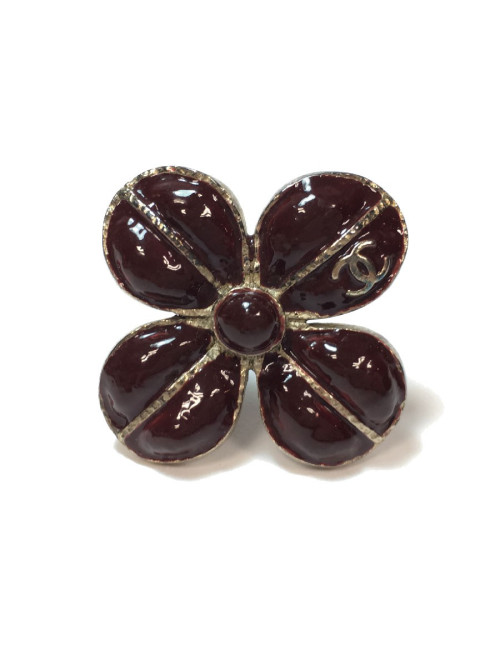 Bague T53 CHANEL fleur