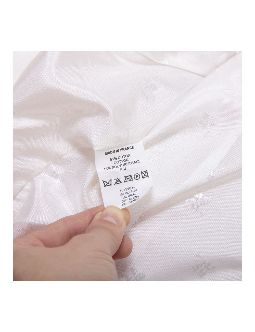 Blouson  et jupe COURREGES orange 