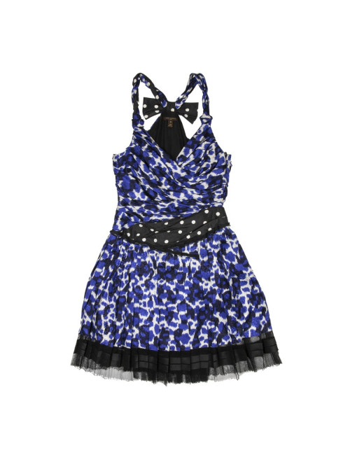 Robe LOUIS VUITTON 
