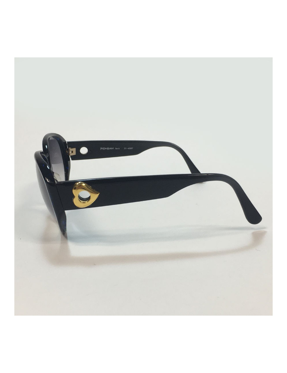 Lunettes de soleil YSL SAINT LAURENT Vintage