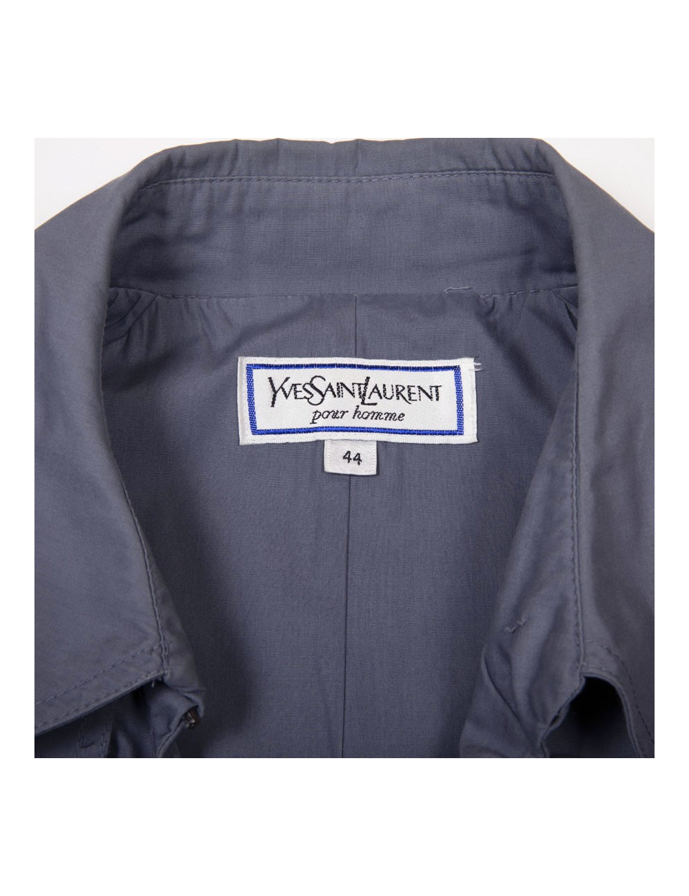 Trench T 44 YVES SAINT LAURENT 