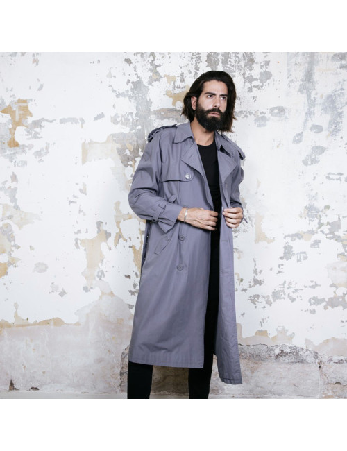 Trench T 44 YVES SAINT LAURENT 