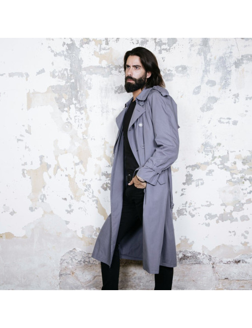 Trench T 44 YVES SAINT LAURENT 