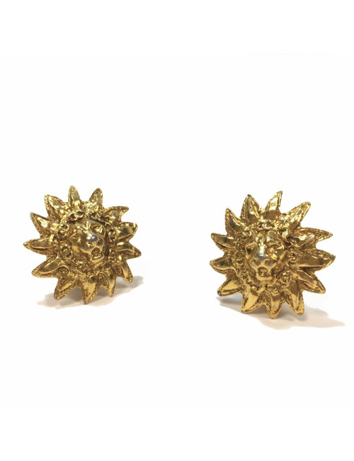 Boucles d'oreille CHANEL