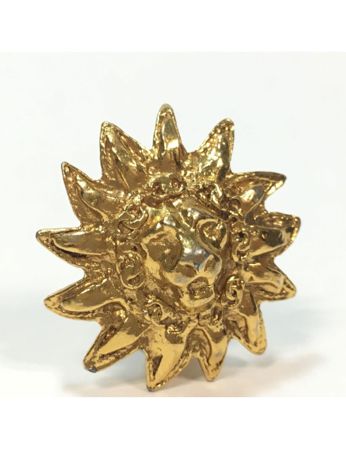 Boucles d'oreille CHANEL