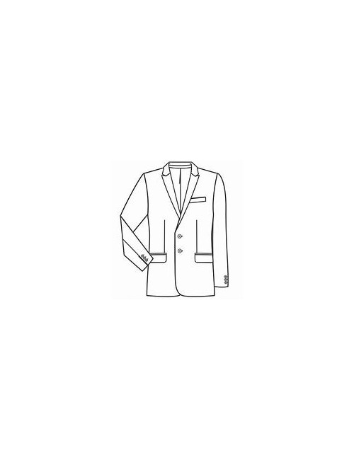 Trench T 36 LOUIS VUITTON monogram