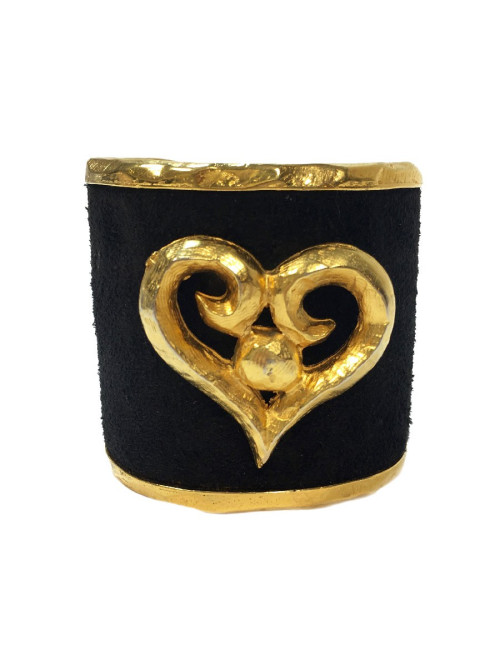 Manchette EDOUARD RAMBAUT