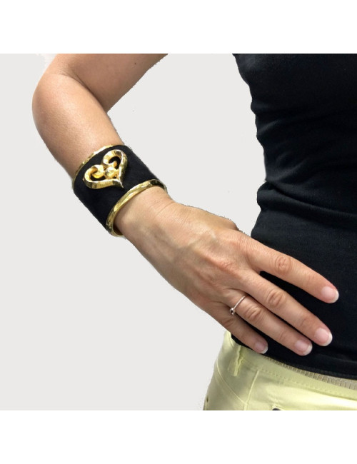 Manchette EDOUARD RAMBAUT