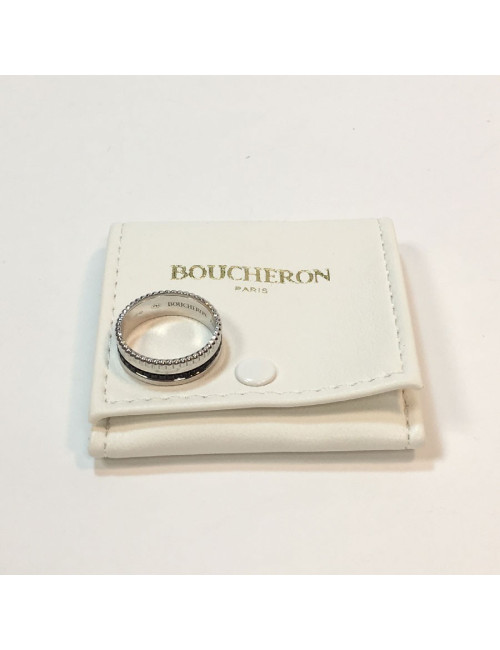 Bague BOUCHERON T 