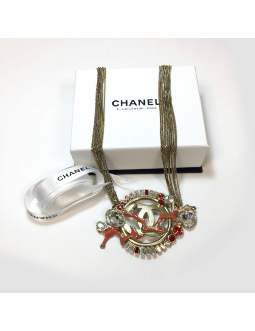 Collier CHANEL