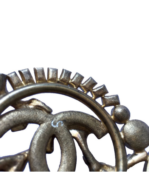 CHANEL chains and coral necklace