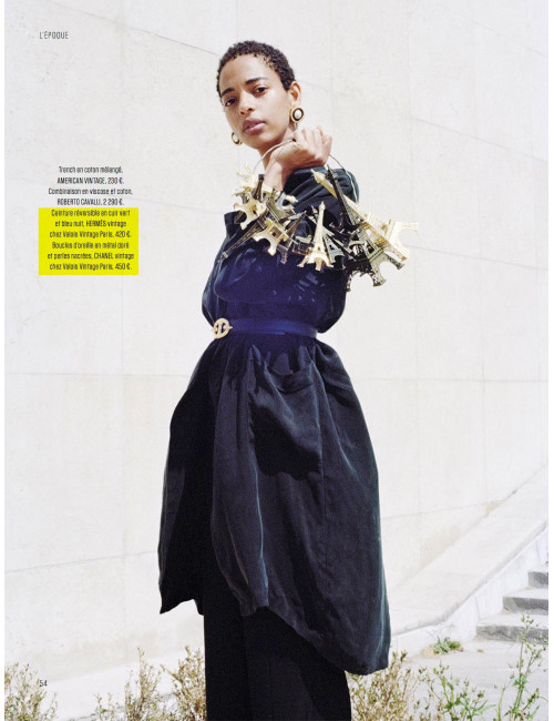 Ceinture HERMES réversible T70 en cuir vert et bleu nuit