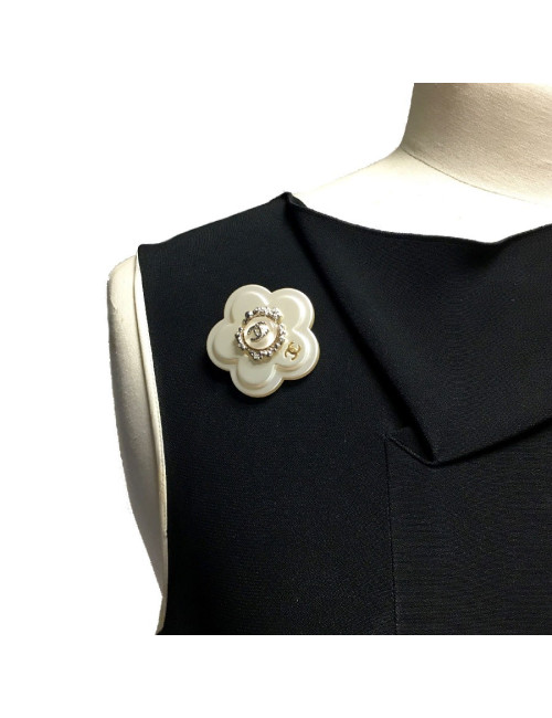 Broche CHANEL