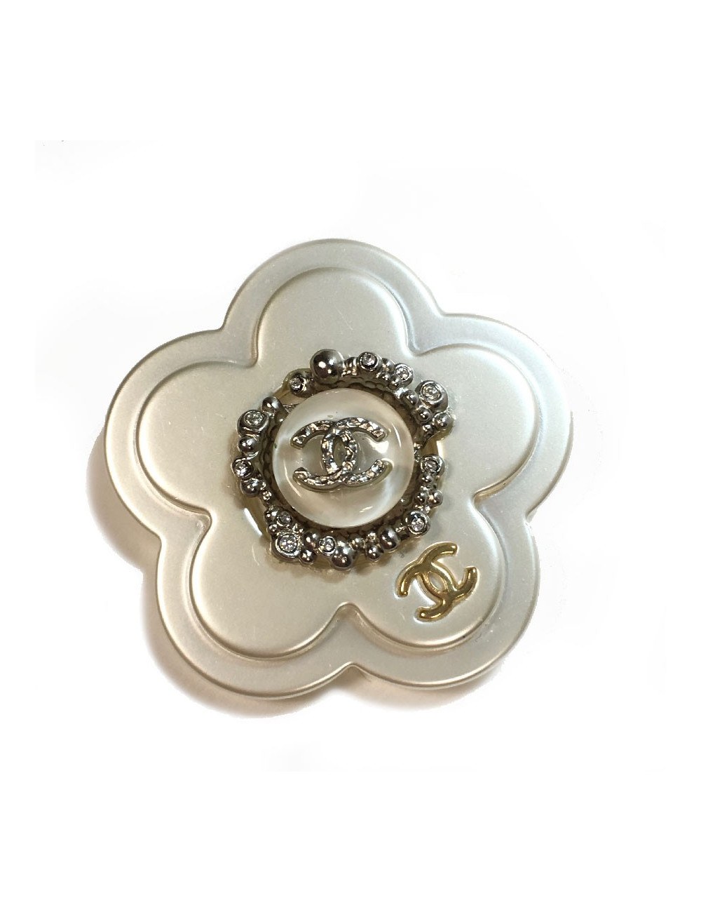 Broche CHANEL