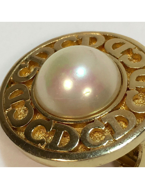 Clips CHRISTIAN DIOR