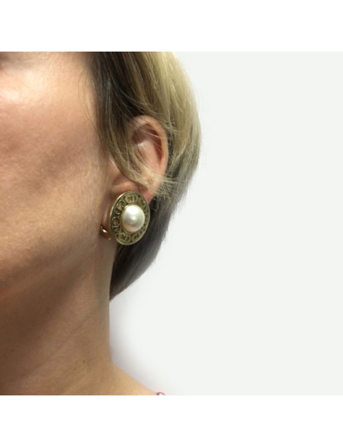 Clips CHRISTIAN DIOR