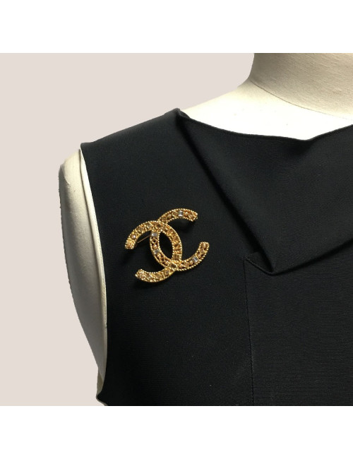 Broche CHANEL 