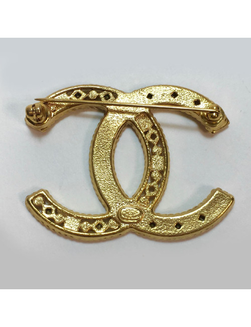 Broche CHANEL 