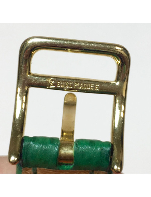 Bracelet Kelly HERMES epsom vert