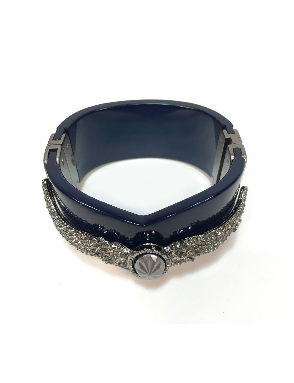 Manchette CHANEL aile 