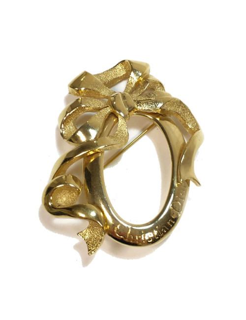 Broche DIOR