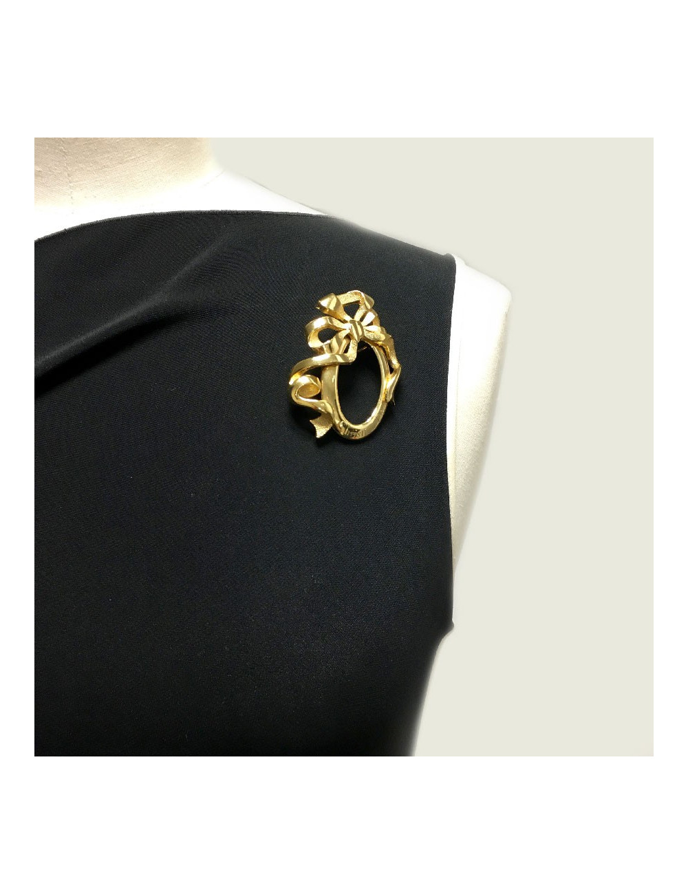 Broche DIOR