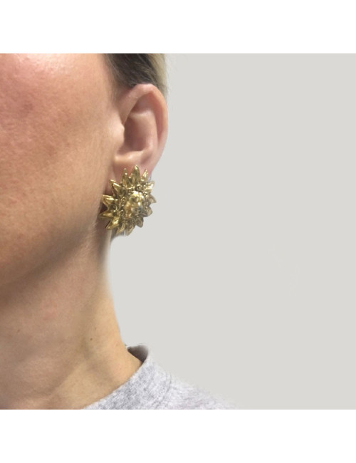 Boucles d'oreille CHANEL