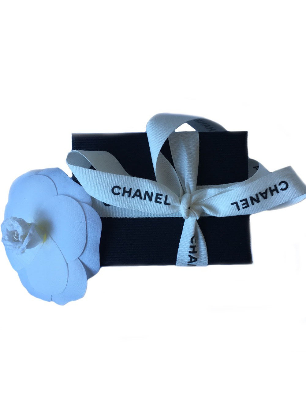 Boucles d'oreilles clips CHANEL vintage