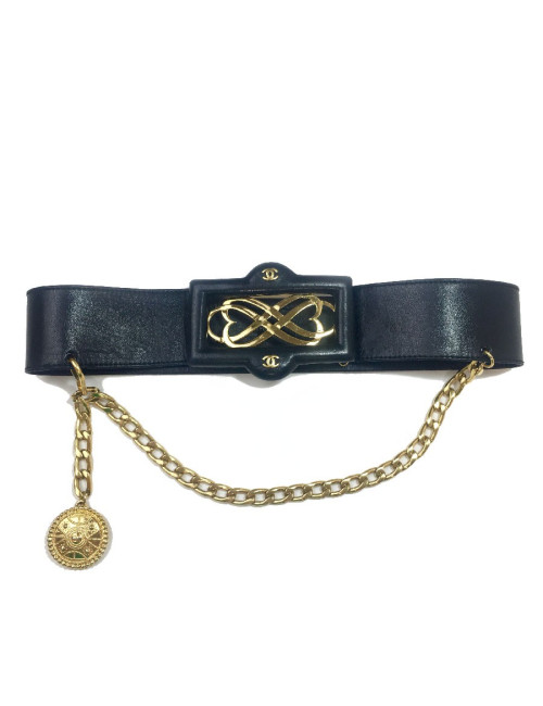Ceinture CHANEL Vintage