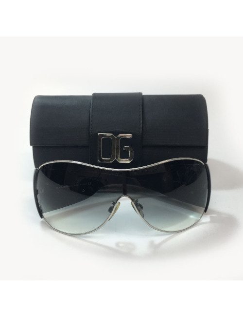 lunettes de soleil D  & G