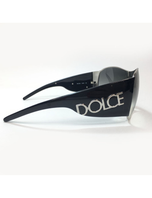 lunettes de soleil D  & G