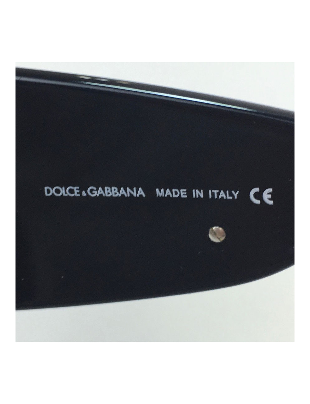 lunettes de soleil D  & G