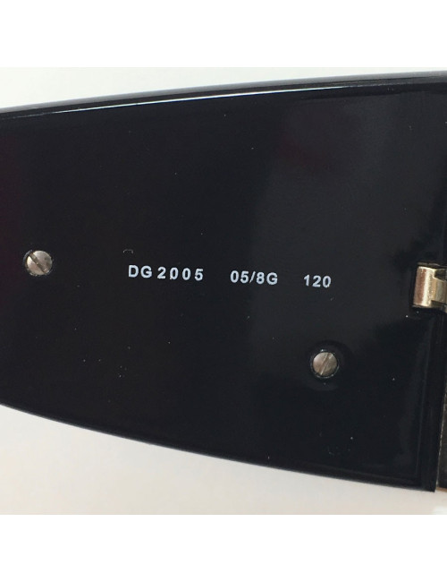 lunettes de soleil D  & G