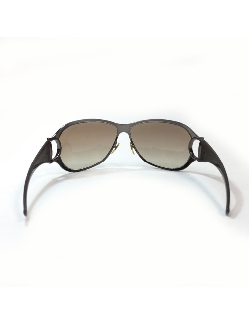 Lunettes de soleil gucci